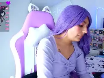 Chaturbate Watch Live Sex Cams of marcy_neko