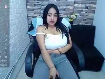 Chaturbate Adult Webcams of miaaboobs