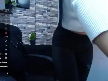 Chaturbate Sex Chat of miaaboobs