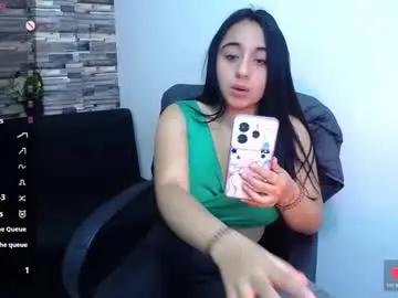 Chaturbate Live Porn of miaaboobs