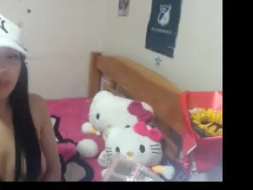 moontthbluee from chaturbate