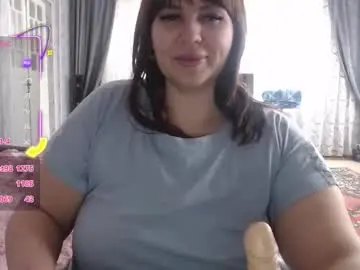 Chaturbate Live Sex Cam of nancyxskyblue