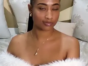 Chaturbate Sex Cam of passionmacoll