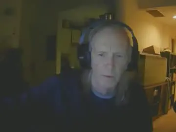 Chaturbate Live Sex Cam of rickl56