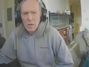 Chaturbate Live Sex Cam of rickl56