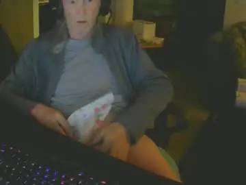 Chaturbate Nude Webcam of rickl56