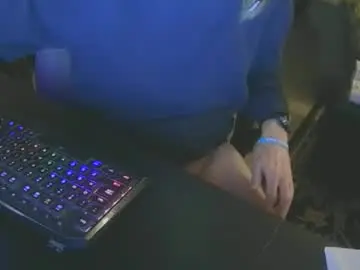 Chaturbate Live Sex of rickl56