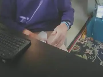 Chaturbate Adult Webcam of rickl56