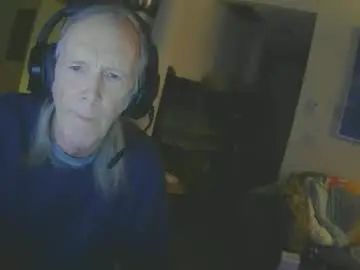 Chaturbate Sex Cam of rickl56