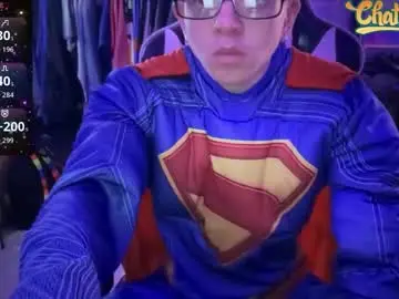 Chaturbate Adult Webcams of robertcicijr21