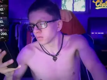 Chaturbate Adult Webcam of robertcicijr21