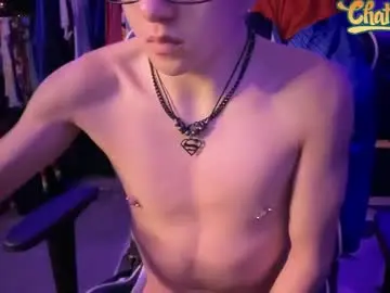 Chaturbate Adult Webcams of robertcicijr21