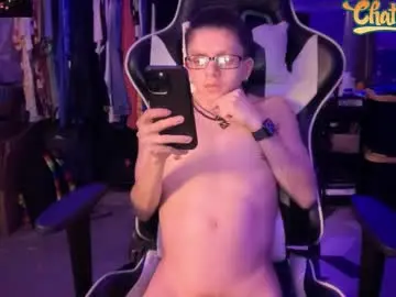 Chaturbate Sex Cam of robertcicijr21