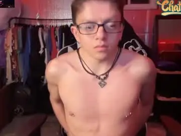 Chaturbate Private Sex Chat of robertcicijr21