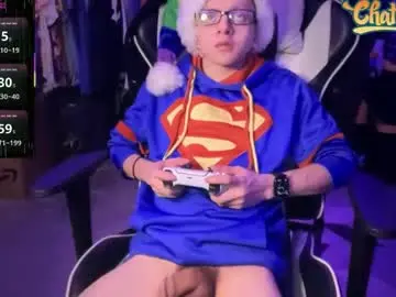 Chaturbate Live Sex Cam of robertcicijr21