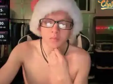 Chaturbate Free Porn Cam of robertcicijr21