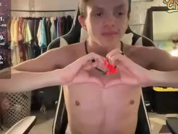 Chaturbate Live Porn of robertcicijr21