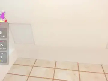 Chaturbate Live Sex Cam of roxylior