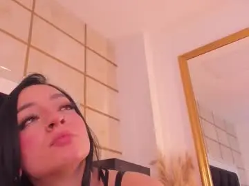 Chaturbate Live Sex of roxylior