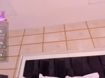 Chaturbate Adult Webcams of roxylior