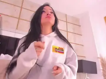 Chaturbate Private Sex Chat of roxylior