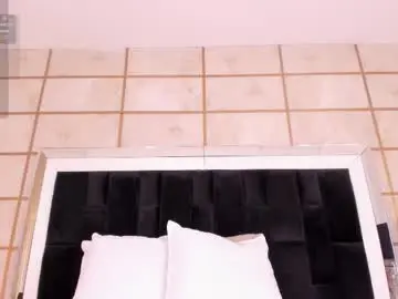 Chaturbate Live Sex of roxylior