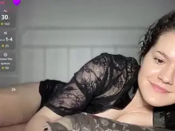 Chaturbate Adult Webcam of royalvixenqueen