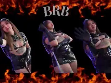 Chaturbate Sex Cam of scarlett__cooper__