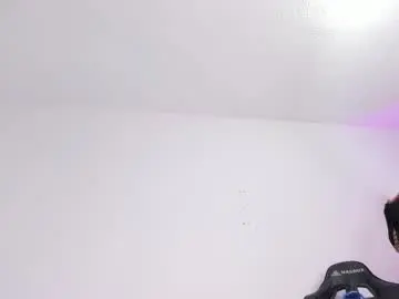 Chaturbate Live Sex of selena_robertss_