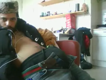 Chaturbate Adult Webcam of triestjoe