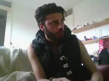 Chaturbate Private Sex Chat of triestjoe