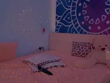 Chaturbate Live Sex Cam of unic0rnporn