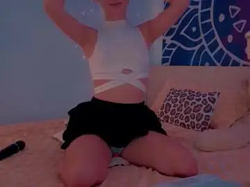 Chaturbate Live Porn of unic0rnporn