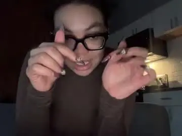 zahrabliss from chaturbate