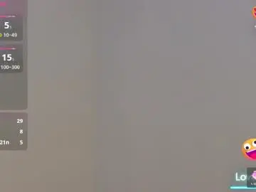 Chaturbate Live Porn of _luna_nyx