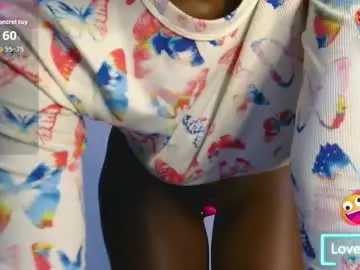 Chaturbate Adult Webcams of _luna_nyx