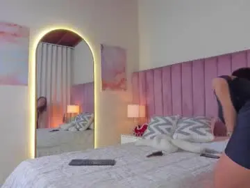 Chaturbate Best live sex cam show of aleja_arango