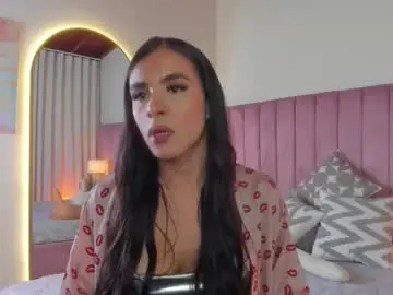 Chaturbate Live Porn of aleja_arango