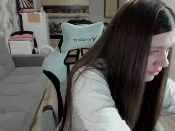 Chaturbate Live Sex of aletta_oushen