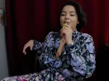 Chaturbate Nude Webcam of allyiah