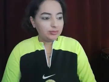 Chaturbate Sex Chat of allyiah