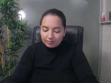 Chaturbate Private Sex Chat of allyiah