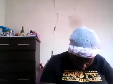 Chaturbate Live Sex of analslut1987