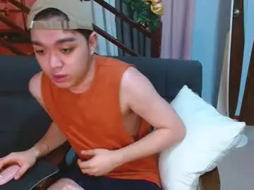 Chaturbate Adult Webcam of bigshowforyouxx