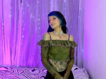 Chaturbate Live Porn of blazing_haze