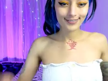 Chaturbate Live Sex Cam of blazing_haze