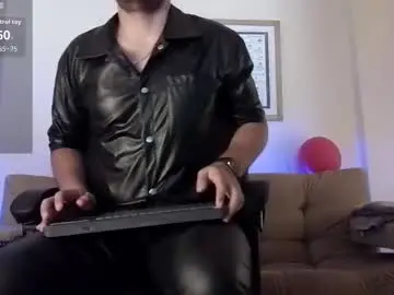 Chaturbate Sex Cam of bradleycolton