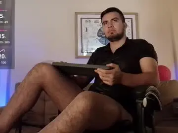 Chaturbate Live Sex of bradleycolton