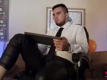 Chaturbate Best Webcam of bradleycolton