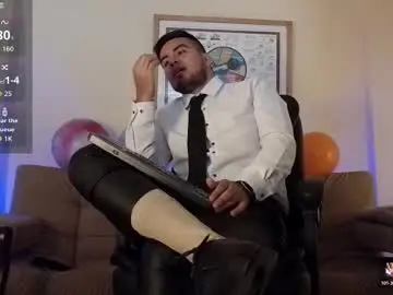 Chaturbate Adult Webcams of bradleycolton